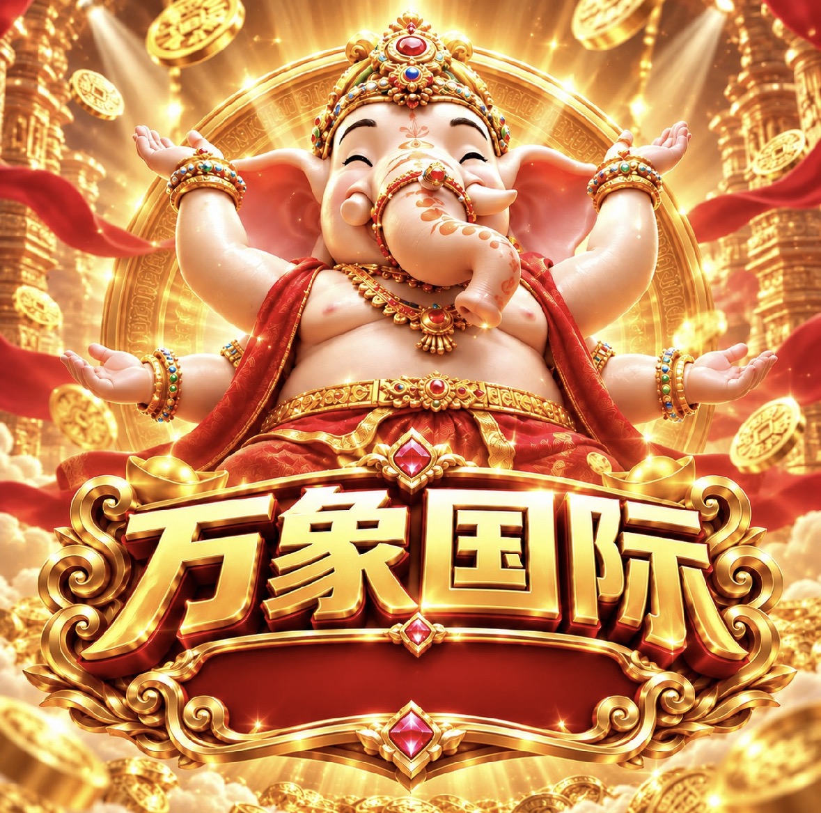 万象国际